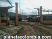 Materiales Colombia Ltda.