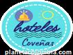 Hoteles en Coveñas Reserva de Cabañas en Tolú Islas de San Bernardo