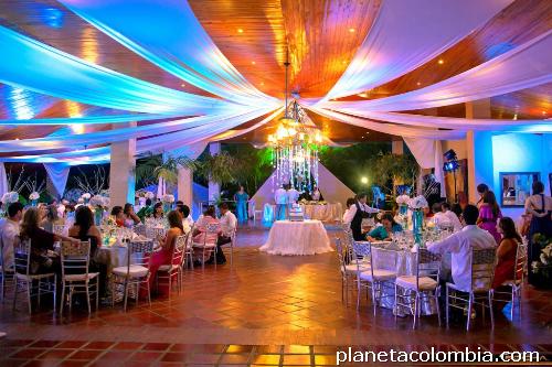 eventos en cartagena