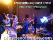 Orquestas en cundinamarca shows