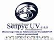 Senpyc Uv Sas publicidad