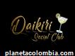 Daikiri social club