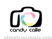 Candy Calle Fotografía