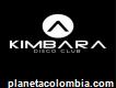 Kimbara Disco Club