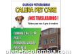 Centro Médico Veterinario Calera Pet Care