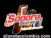 Emisora Sonora Stereo Santa María