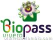 Bioinsumos y Passifloras del Macizo Sas
