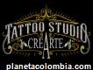 Crearte tatto studio