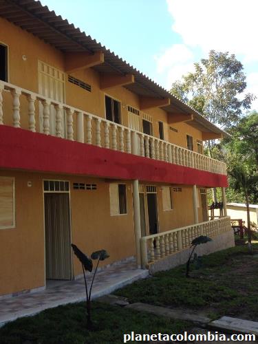 Hogar Geriátrico Acba La Casa De Mis Abuelos Teléfono Km 4 Vía Piedecuesta Finca El Paraíso