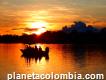 Amazon Tour, Excursiones Especializadas en Leticia Amazonas Colombia