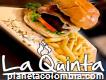 La Quinta Bar & Grill