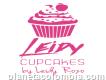 Leidy Cupcakes