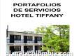 Hotel Villa Tiffany
