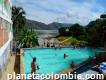 Se Arrienda Hotel Campestre Náutico En El Mar Interior De Colombia