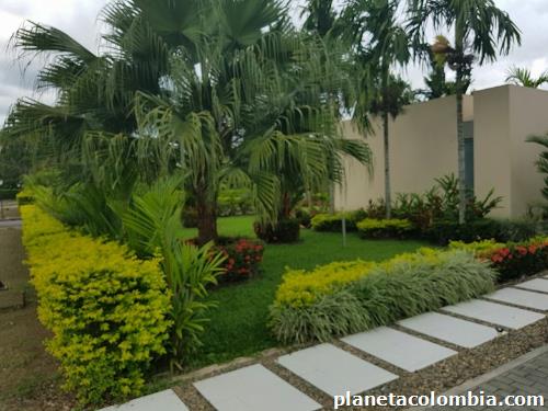 Vendo hermosa Casa campestre en condominio Tierra del Sol en Villavicencio