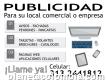 Publicidad Guatavita, Guasca, Sesquilé, Sopó