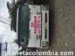 Se alquila camión grúa con canasta en la ciudad de villavicencio