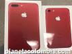Apple iphone7 plus jet red Whatsapp: +16316206903