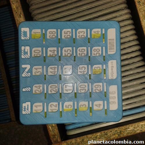 Venta Y Alquiler De Cartones De Bingo En Cartagena Telefono