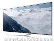 Samsung 65 Pus7601 - Led-backlit Lcd Tv 4k Uhd (2160p)