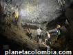 Deportes Extremos Curiti- Cueva De La Vaca