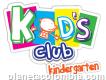 Kids Club Kindergarten