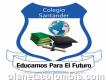 Colegio Santander