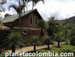 Alquiler de Fincas en Antioquia en El Peñol Código. 4604