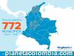 Internet satelital Hughesnet llega a 772 municipios