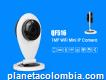 Hd Wifi Ip Camera Hd Network Cctv Network P2p Ip Waterproof Outdoor Home Cctv Security Camera