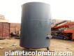 Venta de Tanque Pulmón de aire comprimido ( Perú)