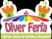 Diver Feria (recreación)