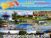 Ariatours agencia de viajes //ecuador
