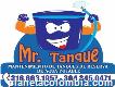 Lavado de Tanques en Tocancipá / Mr. Tanque