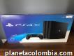 Sony Playstation 4 Pro 1tb Console Ps4 Pro - Nuevo en caja