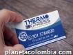 Thermo Express Aires Acondicionados