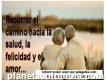 Retiros Espirituales para Parejas en Colombia. Tel. 3107952701 - 3124701476