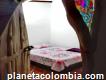 Hostal Home Curití Colombia