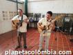 Músicos en Charalá - Eventos Sociales