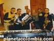 Mariachi, grupo musical Ranchero, Popular y Norteño. Barichara.