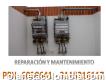Reparación De Calentadores En Bogotá: 3115216117.