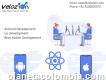 Velozion Technologies-mobile app development company