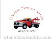 Odenton Towing Service