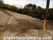 Vendo lote rural, (3797 mts2), Negociable Permutable, A 2 kilómetros de san Luis Tolima