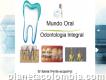 Consultorio odontológico mundo oral