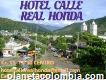 Hotel Calle Real