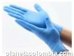 Tenemos guantes 3m N95 y Nitril Mascarillas Desinfectantes para manos