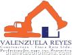 Inmobiliaria Valenzuela Reyes Constructora Finca Raíz Ltda