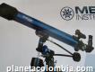 Telescopio para Astronomía y observación terrestre