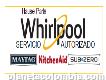Autorizado Whirlpool Popayan 322-5343547